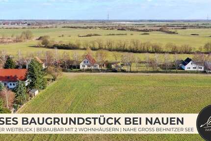 Grundstück Nauen - 350.000&euro; | Angebot:26350794