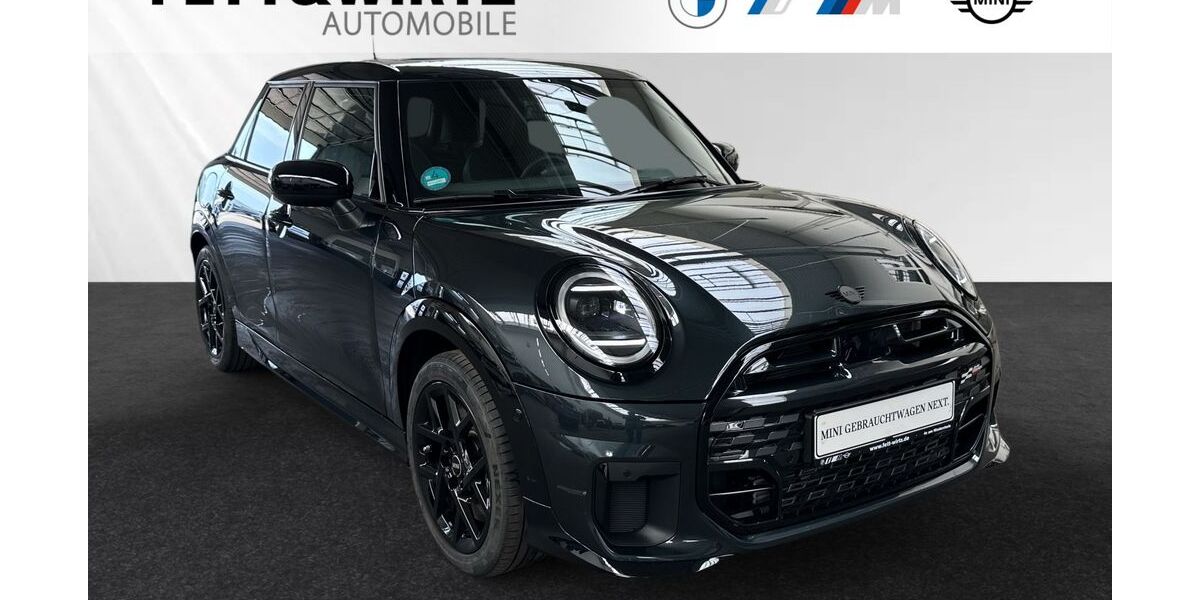 Mini Cooper C 15.775 km 30.303 &euro; Moers 47441