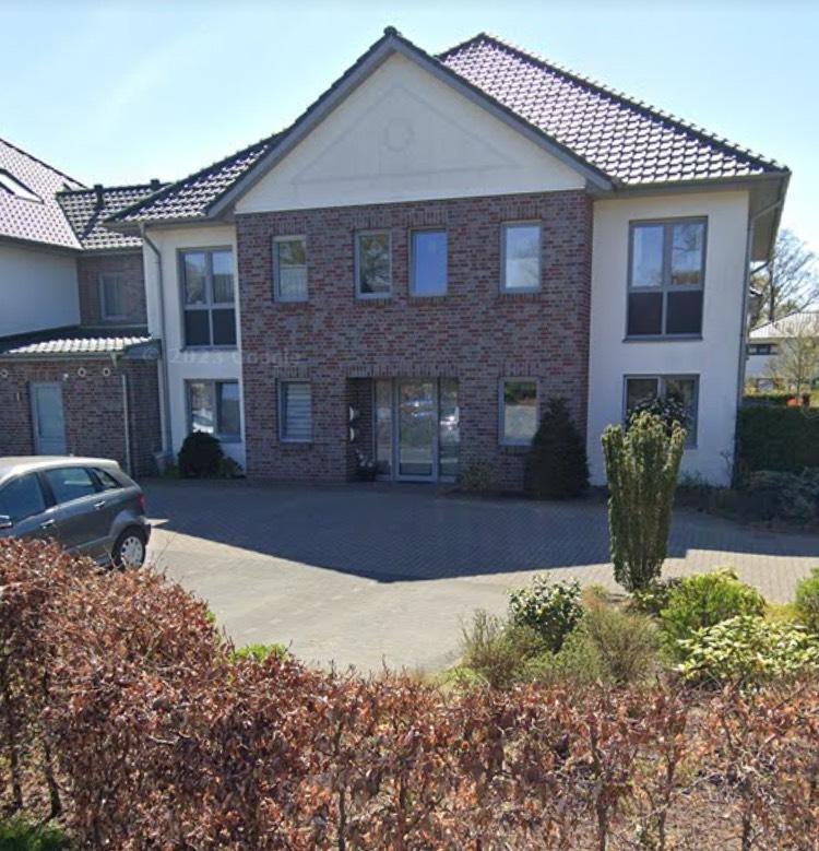 Komfortables, hochwertiges Wohnen in einer gepflegten Umgebung zimmer