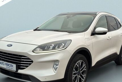 Ford Kuga 87.250 km 18.850 &euro; Bingen 55411