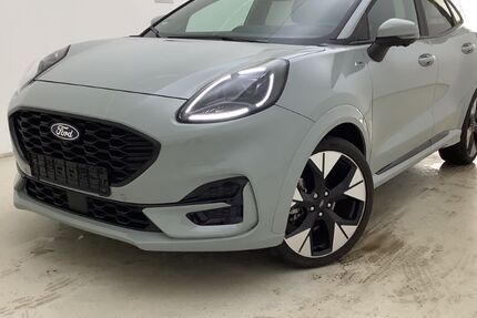 Ford Puma 9.800 km 23.490 € Leipzig 04179