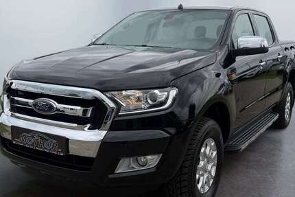 Ford Ranger 87.364 km 20.140 &euro; Gardelegen 39638