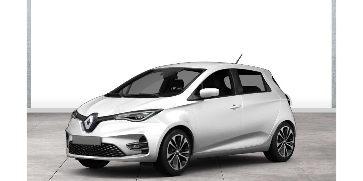 Renault ZOE 14.169 km 14.450 &euro; Limburg 65555