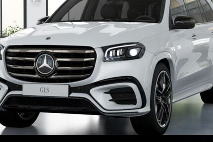 Mercedes-Benz GLS 350 9.900 km 104.950 &euro; Hannover 30655