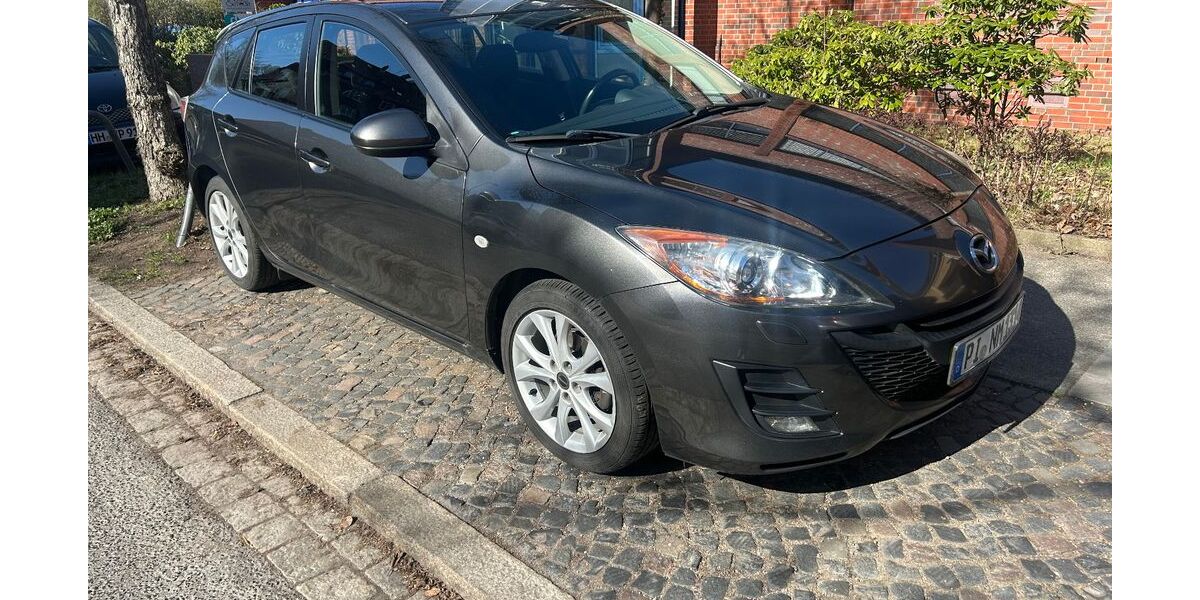 Mazda 3 217.000 km 3.800 &euro; Bönningstedt 25474