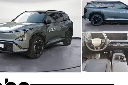 Kia EV5 1.630 km 49.999 &euro; Offenburg 77652