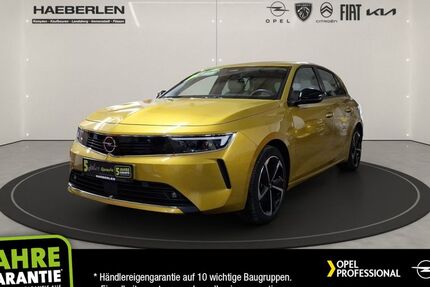 Opel Astra 18.900 km 17.970 &euro; Füssen 87629