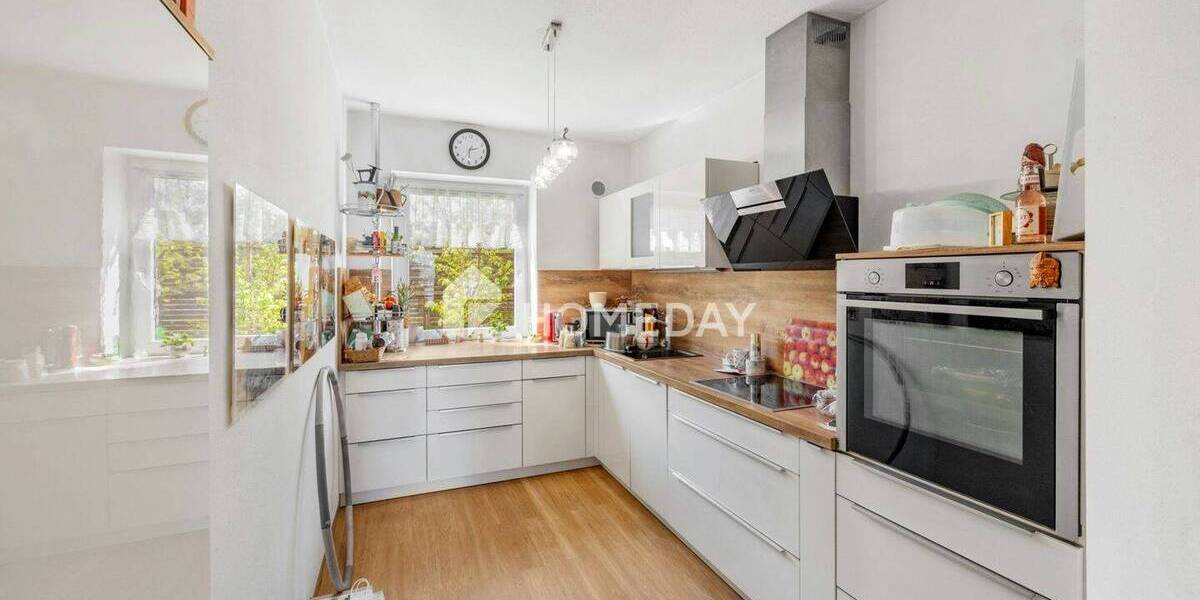 Einfamilienhaus Grevesmühlen - 5 Zimmer, 125 m&sup2;, 259.000&euro; | Angebot:26569195