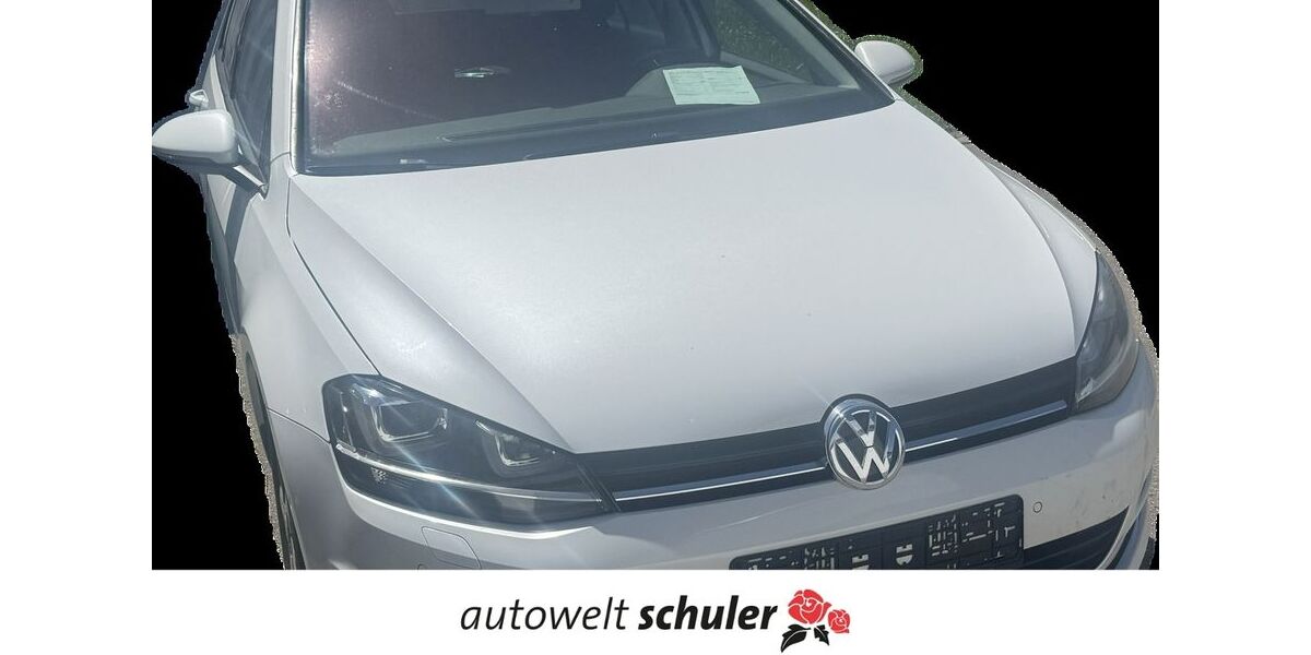 VW Golf 57.500 km 17.880 &euro; Zimmern ob Rottweil 78658