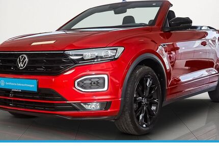 VW T-Roc 38.670 km 26.480 &euro; Limburg 65549