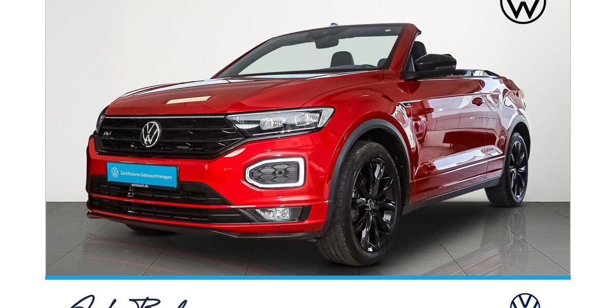 VW T-Roc 38.670 km 26.480 &euro; Limburg 65549