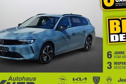 Opel Astra 2.500 km 24.990 &euro; Hof 95032