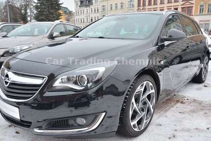 Opel Insignia 147.996 km 8.999 &euro; Chemnitz 09120