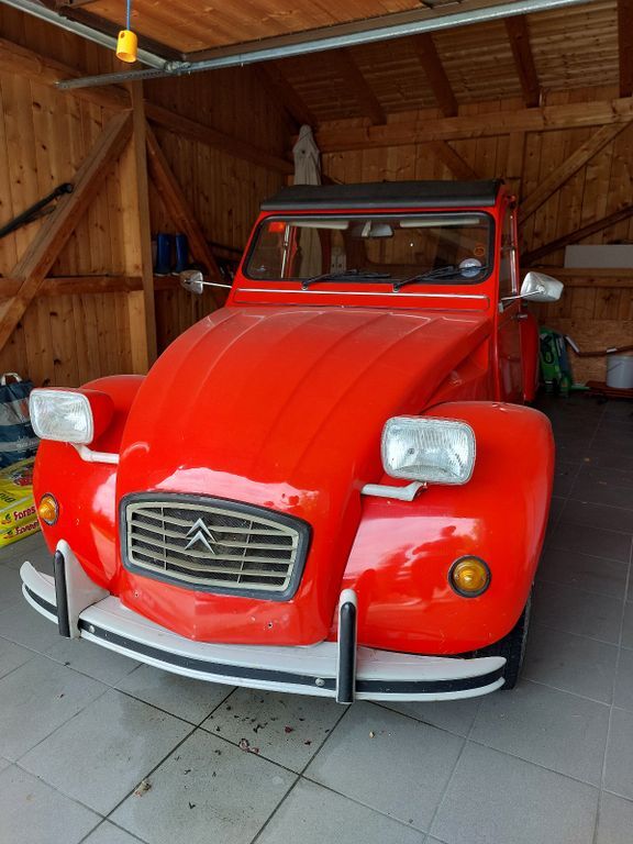 2 CV