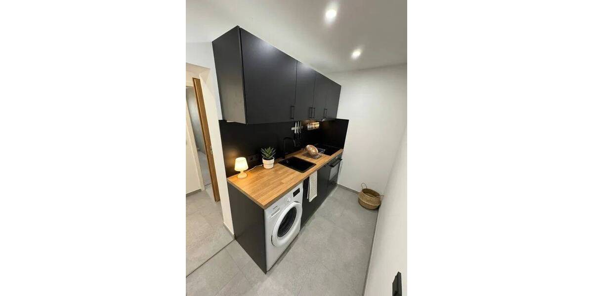 Etagenwohnung Nürnberg Zollhaus - 4 Zimmer, 57 m&sup2;, 380&euro; | Angebot:26863589