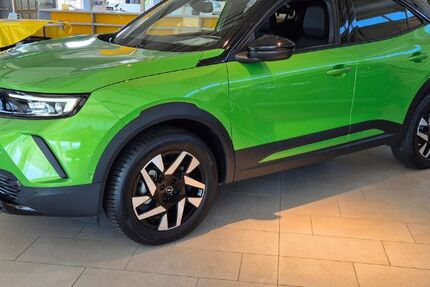Opel Mokka 1.500 km 21.900 € Halle 33790