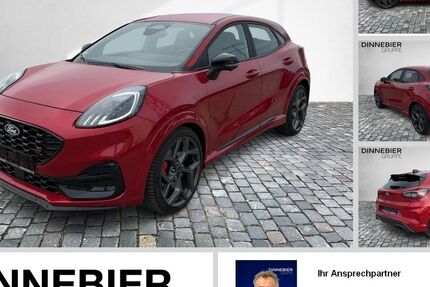 Ford Puma 21.505 km 27.962 &euro; Berlin 13089