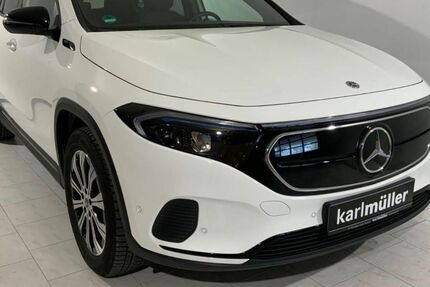 Mercedes-Benz EQA 36.185 km 32.380 &euro; Mössingen 72116