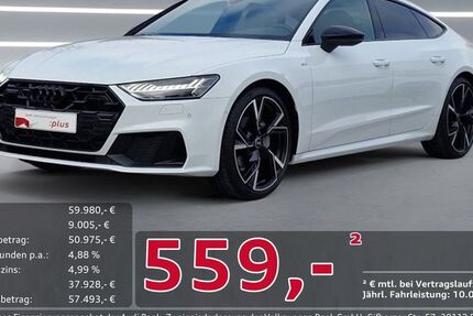 Audi A7 30.200 km 58.980 &euro; Ingolstadt 85057