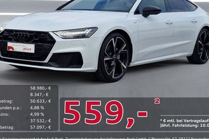 Audi A7 30.900 km 56.980 &euro; Ingolstadt 85057