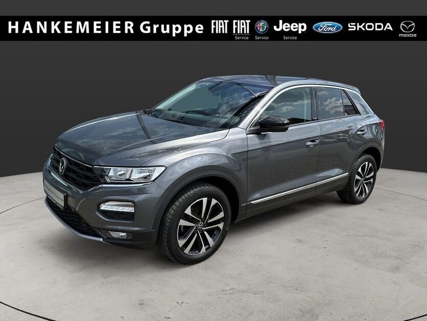 T-Roc