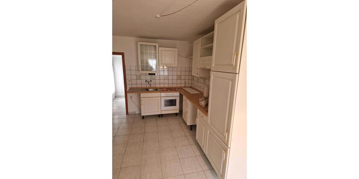 Reihenhaus Südbrookmerland - 3 Zimmer, 70 m&sup2;, 180.000&euro; | Angebot:26165709
