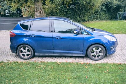 Ford C-Max 196.600 km 5.400 € Vechta 49377