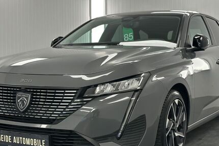 Peugeot 308 75.000 km 19.990 &euro; Heide 25746