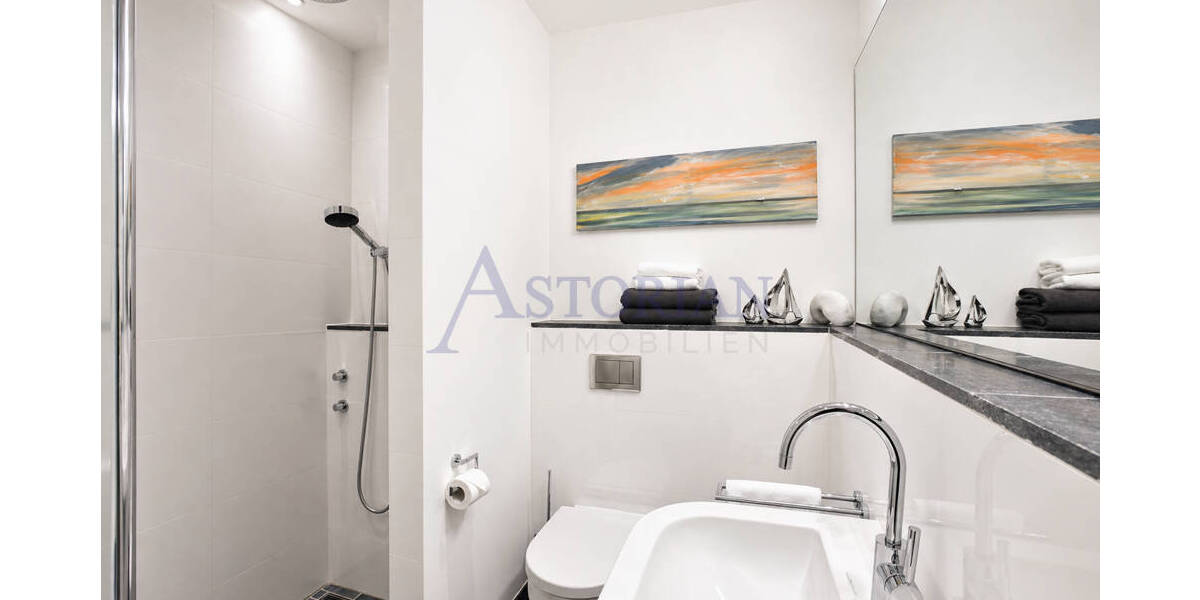 Etagenwohnung Sassnitz - 3 Zimmer, 114 m&sup2;, 1.099.000&euro; | Angebot:26543797