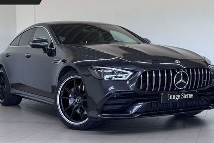 Mercedes-Benz AMG GT 60.131 km 81.999 &euro; Dornstadt 89160