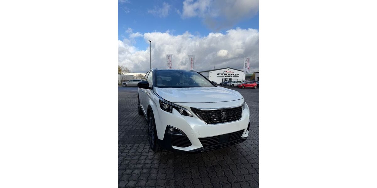 Peugeot 3008 175.000 km 16.500 &euro; Neuwied 56566