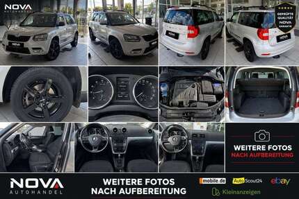 Skoda Yeti 150.000 km 8.290 &euro; Laatzen 30880