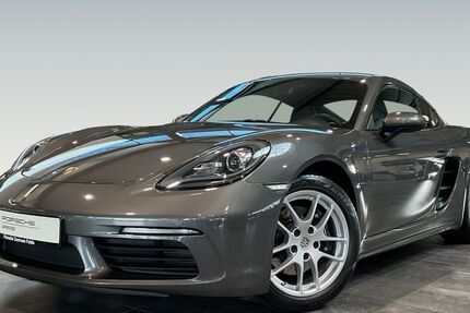Porsche Cayman 42.900 km 56.890 &euro; Fulda 36043