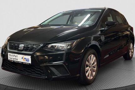 Seat Ibiza 48.000 km 14.980 &euro; Berlin 10625