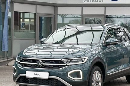 VW T-Roc 7.950 km 35.880 &euro; Osterholz-Scharmbeck 27711