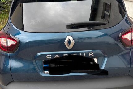 Renault Captur 45.000 km 9.990 € Bad Ems 56130
