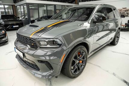 Dodge Durango 16.417 km 55.999 &euro; Quakenbrück 49610