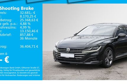 VW Arteon 37.141 km 29.986 &euro; Dachau 85221