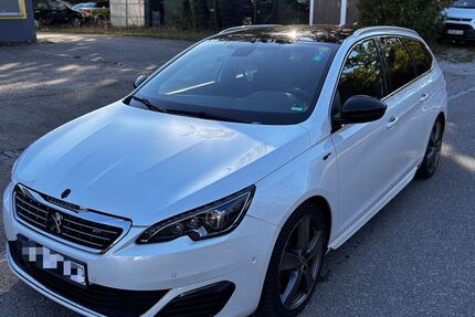 Peugeot 308 162.000 km 5.990 &euro; Fürstenfeldbruck 82256