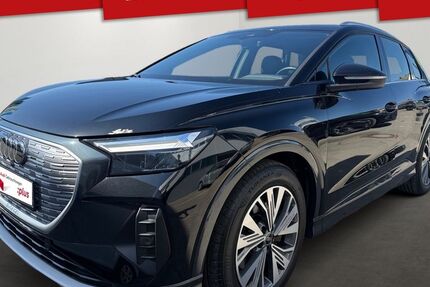 Audi Q4 e-tron 122.475 km 29.880 &euro; Memmingen 87700
