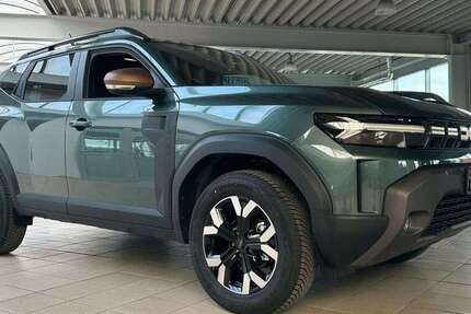 Dacia Duster 3.480 km 25.490 € Batzhausen 92358