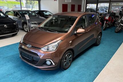 Hyundai i10 183.370 km 3.990 &euro; Freudenberg 57258