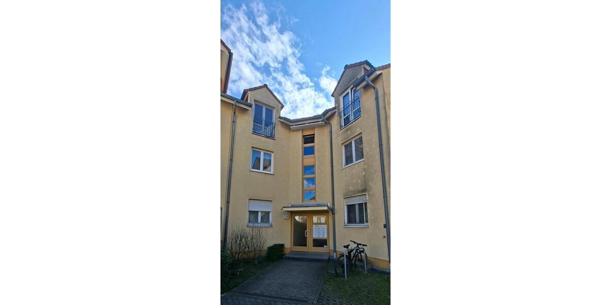 Erdgeschoßwohnung Leipzig Ost - 2 Zimmer, 72 m&sup2;, 109.000&euro; | Angebot:25611804