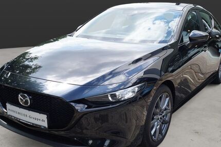 Mazda 3 62.402 km 19.990 € Gütersloh 33332