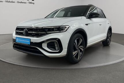 VW T-Roc 22.603 km 26.929 &euro; Passau 94032