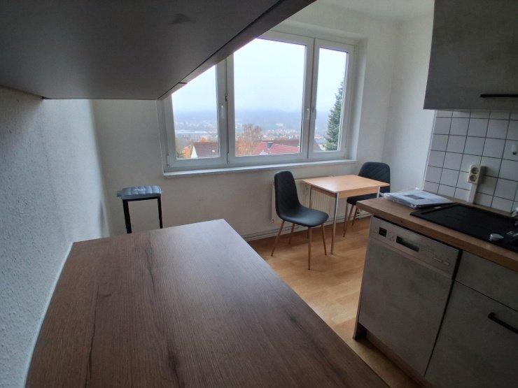 Etagenwohnung Meiningen - 2 Zimmer, 63 m&sup2;, 300&euro; | Angebot:26382584