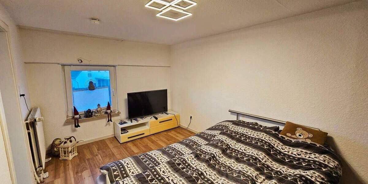 Mehrfamilienhaus, Wohnhaus Burscheid / Heddinghofen Burscheid - 2 Zimmer, 445 m&sup2;, 649.000&euro; | Angebot:24872631