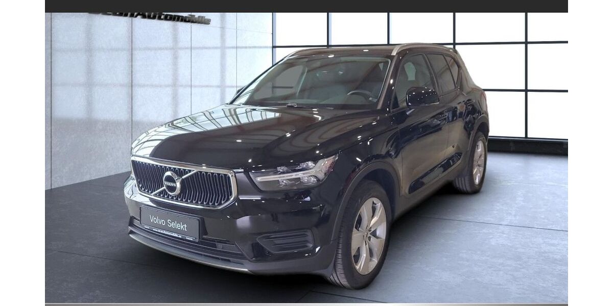 Volvo XC40 25.790 km 27.990 &euro; Kolbermoor 83059