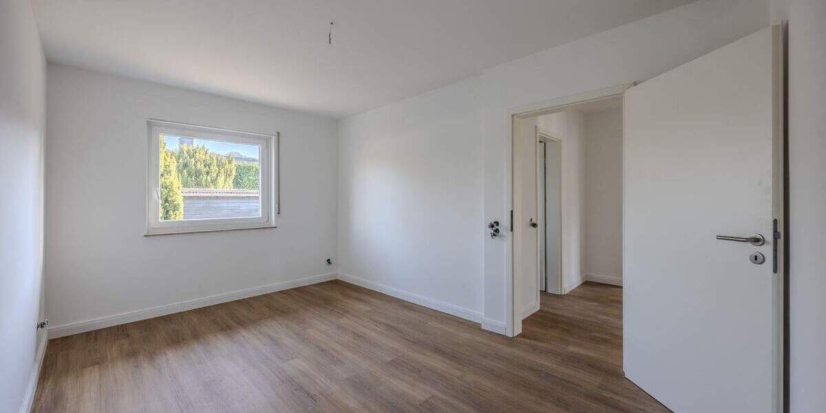 Reihenendhaus Rodenbach Oberrodenbach - 4 Zimmer, 127 m&sup2;, 449.500&euro; | Angebot:25737529