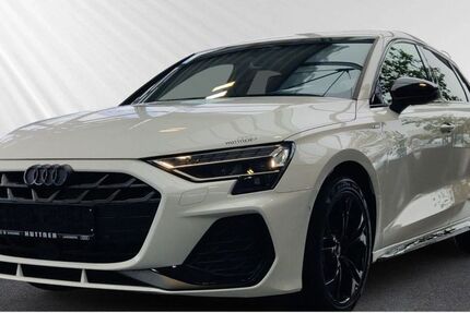 Audi A3 9.000 km 37.852 &euro; Landsberg 86899